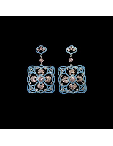 SECRET DES SABLES boucles d’oreilles store