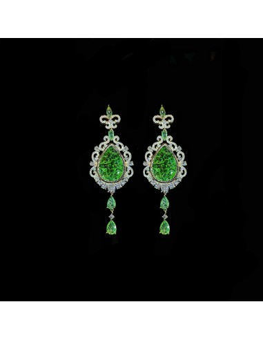 BARCELONE boucles d’oreilles online