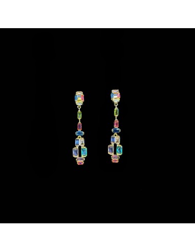 BARCELONE boucles d’oreilles livraison gratuite