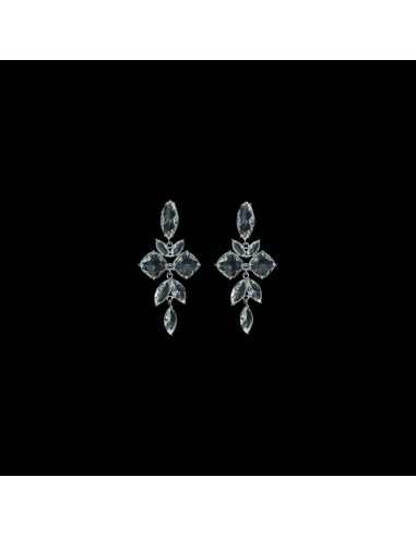 ICE CITY boucles d’oreilles solde