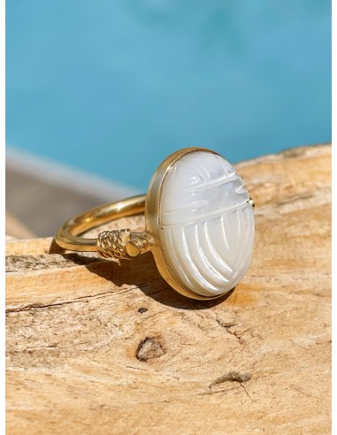 Bague NEO en linge