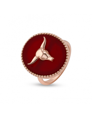 Bague NEO brillant des détails fins