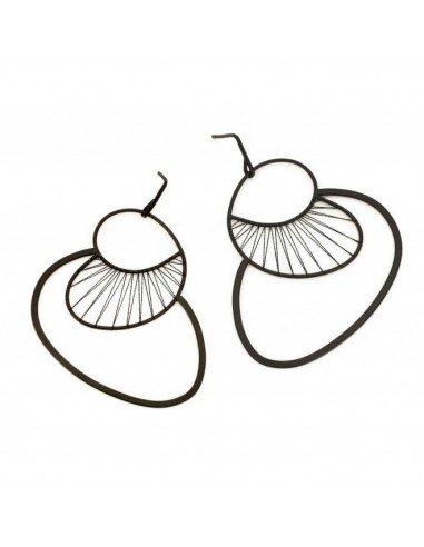 Boucles d'oreilles Dolce Vita de la marque