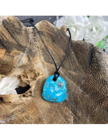 Turquoise - Pendentifs la livraison gratuite