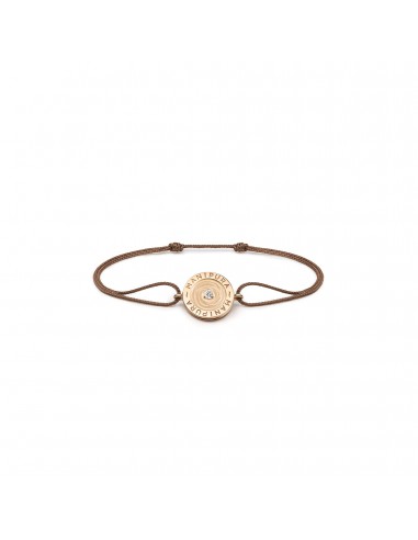 Bracelet Cercle d'Or 16mm acheter